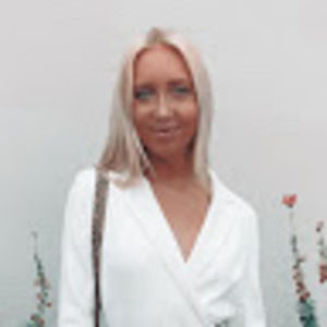 Meet your Posher, Tara